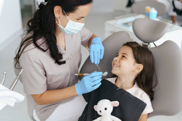 Best Dental Fillings (Composite and Amalgam)  in Braddock Heights, MD