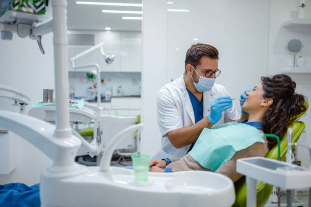 Best Dental Exams and Cleanings  in Braddock Heights, MD
