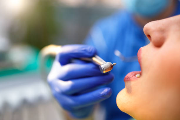 Best TMJ/TMD Treatment  in Braddock Heights, MD